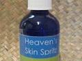Heaven'n'Earth - skin body & pure pampering image 3