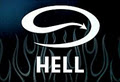 Hell Pizza Kapiti logo