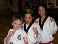 Heretaunga Taekwondo club image 3