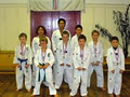 Heretaunga Taekwondo club image 6
