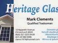 Heritage Glass Ltd. image 1