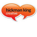 Hickman King Creative logo
