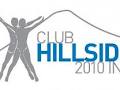Hillside Fitness Centre & Gym logo