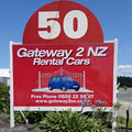 Hire NZ Car Rental Auckland Christchurch New Zealand logo