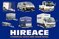 Hireace Picton Wharf image 1