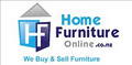 Home Furniture Online logo