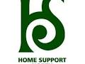 Home Support North logo