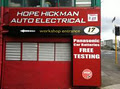Hope Hickman Auto Electrical logo