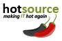 Hot Source IT Limited logo