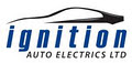 Ignition Auto Electrics Ltd logo