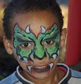 Imaginaire Entertainment: Face Painting,Balloons,Childrens Drama & Party Games image 2