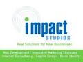 Impact Studios - Web Design & Marketing image 1