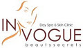In Vogue Beauty Secrets logo