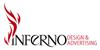 Inferno Design and Advertising logo