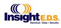 Insight E.D.S - Security, CCTV and Access Control Specialists logo