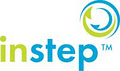 Instep logo