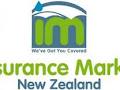 Insurance Market New Zealand logo