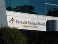 Integrative Dental & Natural Health Centre logo