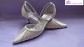 Iris Gift Bridal Shoes image 5
