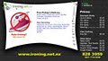 Ironing.net.nz logo