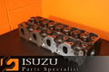 Isuzu Parts Specialist Ltd logo