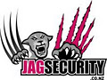 JAG Security Services NZ Limited logo