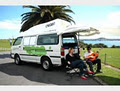 JUCY Auckland City Car Rental and Campervan Hire image 4