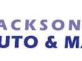Jackson Brown Auto & Marine logo