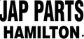 Jap Parts Hamilton - Car Parts, Nissan Parts, Mazda Parts, Wreckers logo