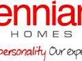 Jennian Homes Taranaki (2010) Ltd logo