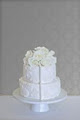 Jennifer Lindsay Wedding Cakes and Flowers image 2