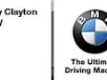 Jerry Clayton BMW logo