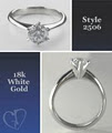Jewellers Auckland - Diamond Rings logo