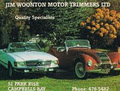 Jim Woonton Auto Upholstery image 5