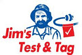 Jim's Test and Tag image 1