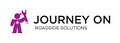 Journey On Roadside Solutions logo