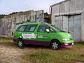 Jucy Christchurch Campervan Rental and Car Hire image 4