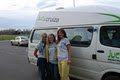 Jucy Christchurch Campervan Rental and Car Hire image 5