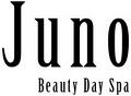 Juno Beauty Day Spa logo