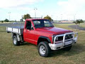 Just Utes and 4x4s image 1
