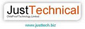 JustTechnical logo