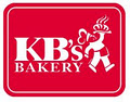 KB's Bakery logo