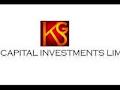KGS Capital Investments Ltd logo