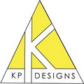 KP Designs logo