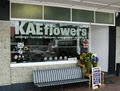 Kae Flowers logo