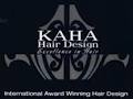 Kaha Hair Design logo