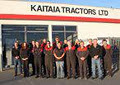 Kaitaia Tractors image 2