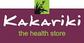 Kakariki The Health Store & Clinic logo