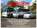 Kawerau Coaches image 1