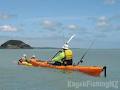 Kayak Fishing NZ image 6